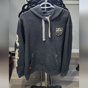 Ski-doo Hooded Sweater